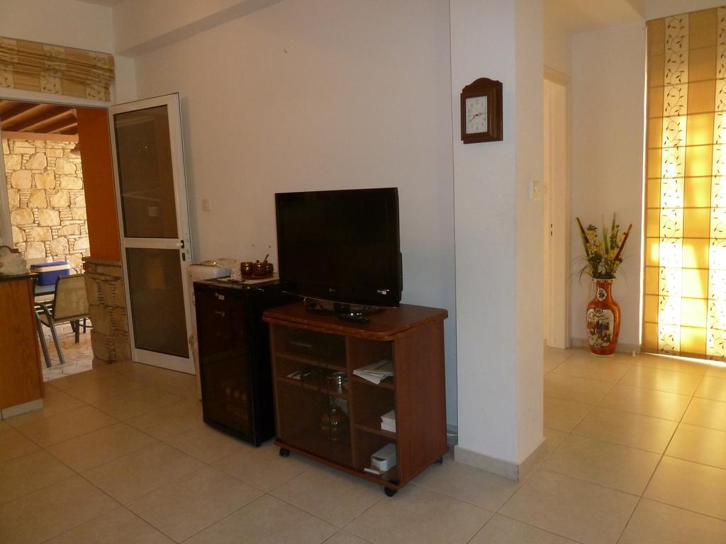 Papantonia Complex Villa 17 Protaras Zimmer foto